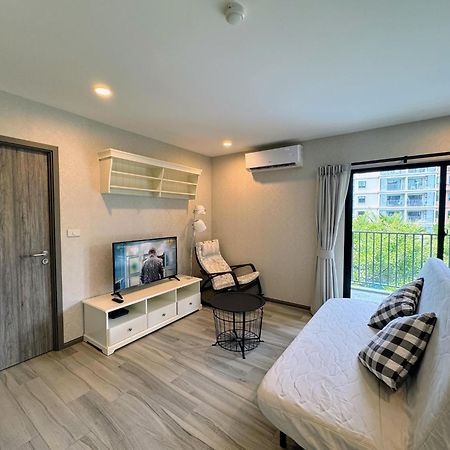 The Title Residencies Naiyang by Beringela Apartment Nai Yang Bagian luar foto