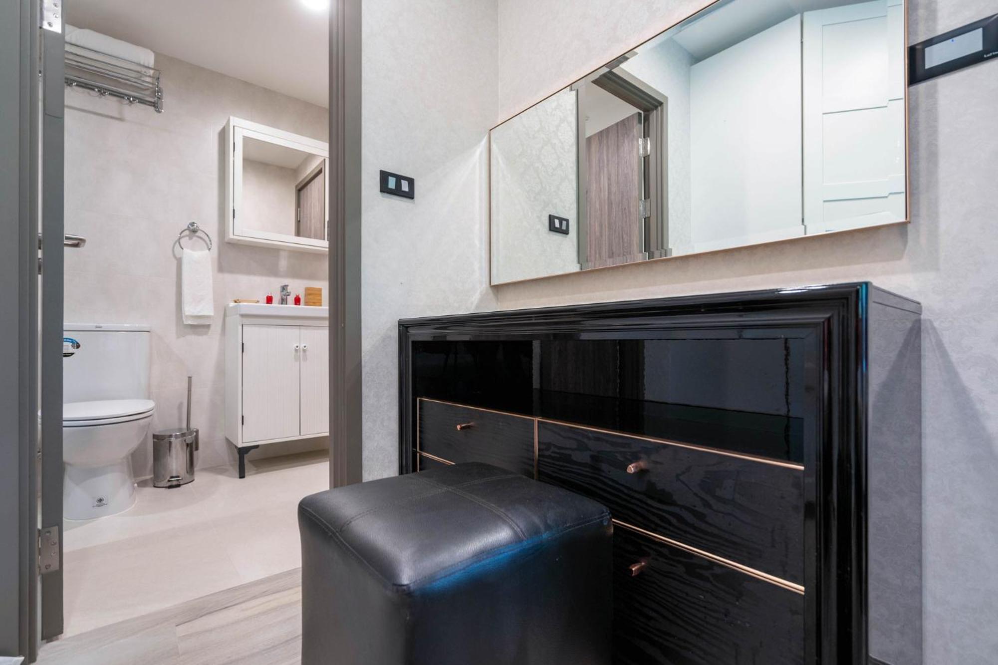 The Title Residencies Naiyang by Beringela Apartment Nai Yang Bagian luar foto